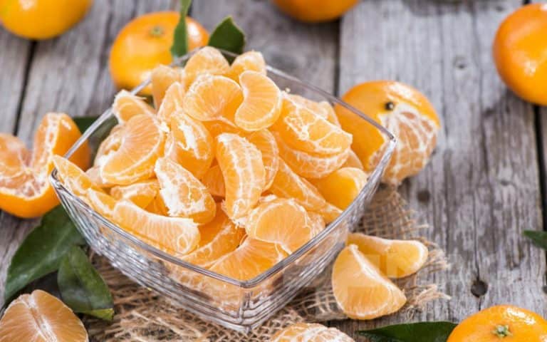 تصویر 4 از قیمت خرید نارنگی شیراز + فروش ویژه